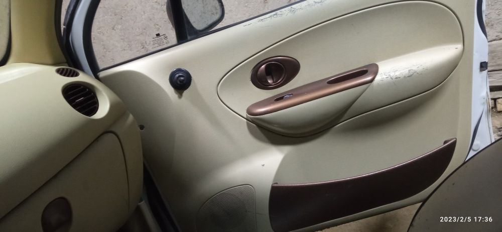 Matiz Tezda sotiladi kelishami