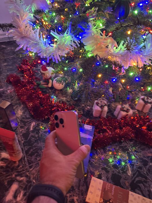 Iphone 16 pro max 256 gb 100% stare  sanatate baterie