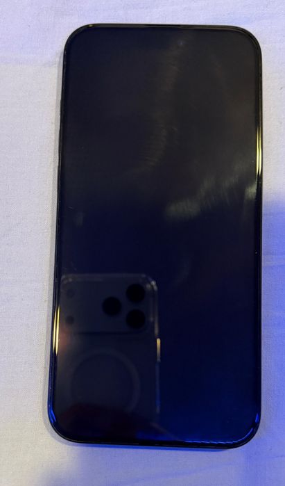 Vând Iphone 16 PLUS