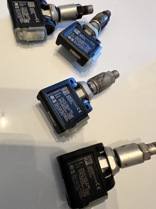 Senzori presiune Mercedes/BMW