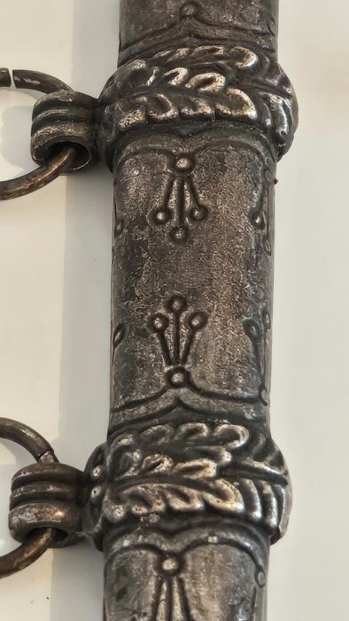 Германски коркик на ВСВ