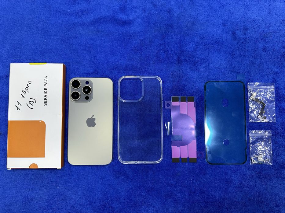 Aksiya! Ulgurib qolila! Korpus x, xr, xs max, xs - 15pro