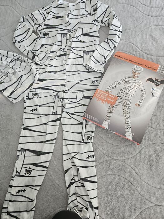 Нов   к-т   мумия