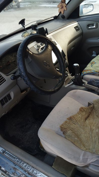 Продам автомобиль Черри фора