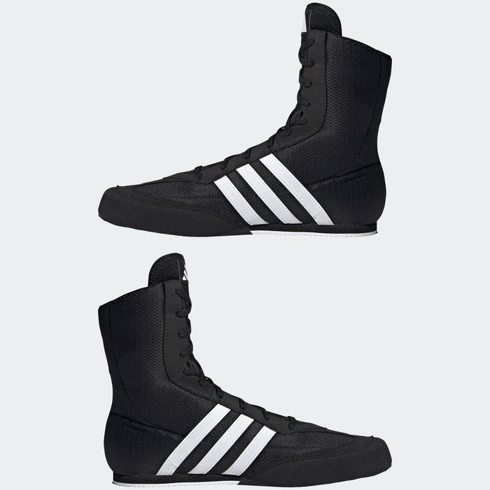 Încălţăminte Box Englezesc Negru - 42 - produs resigilat Decathlon