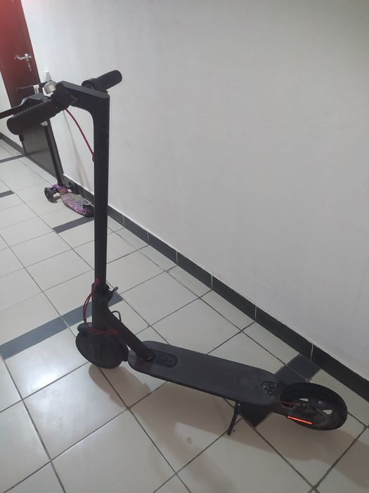 Электросомакат м 365 про