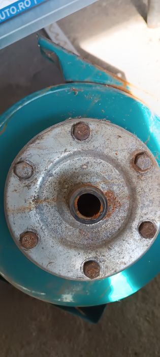 Piese schimb hidrofor