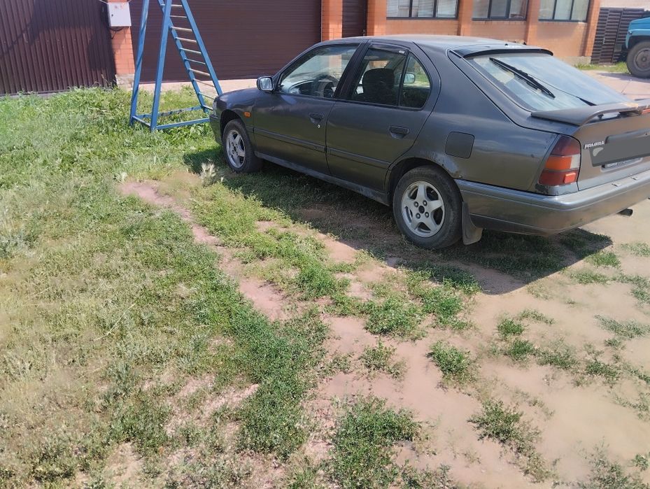 Продам Автомобиль