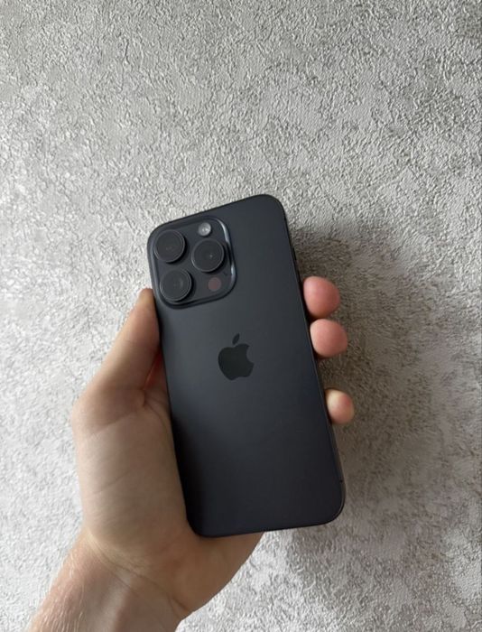 Iphone 15 pro Айфон 15 про 89% акб