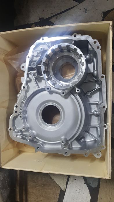 Запчасти АКПП,МКПП Кобальт