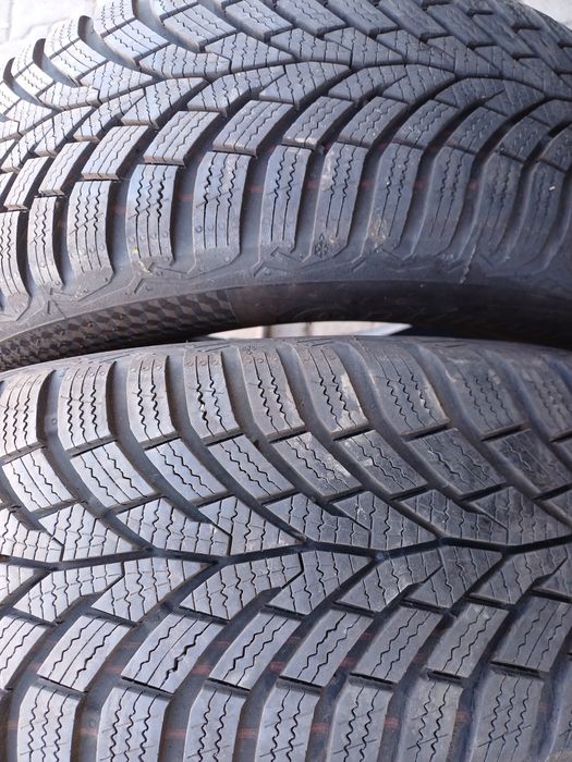 Гуми 195/65/15 Континентал