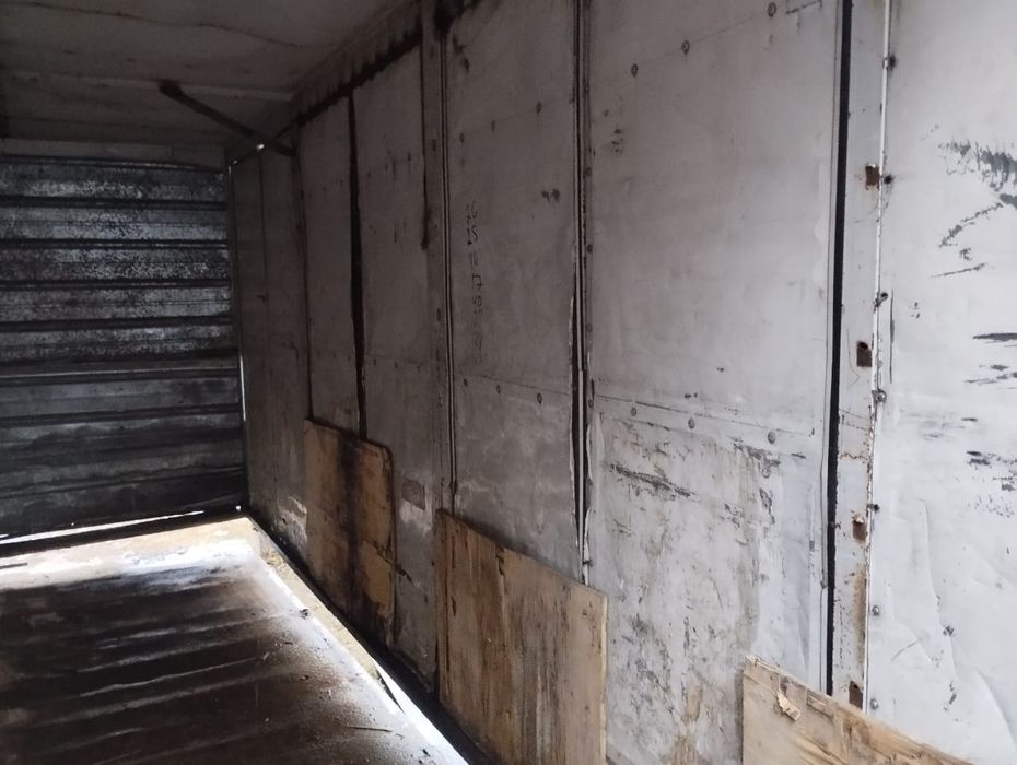 Продам терма будку