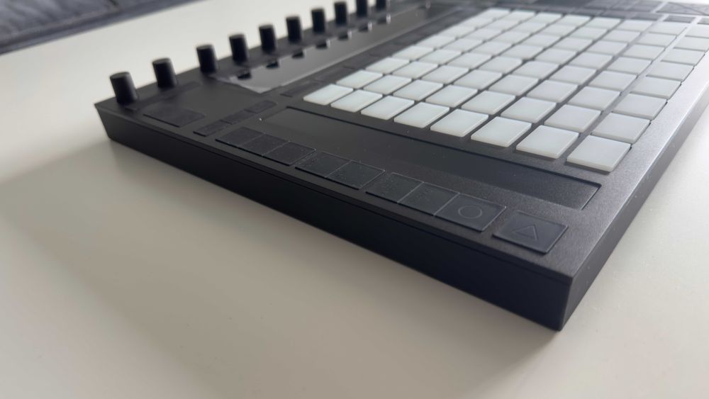 Ableton Push 2 MIDI Controller