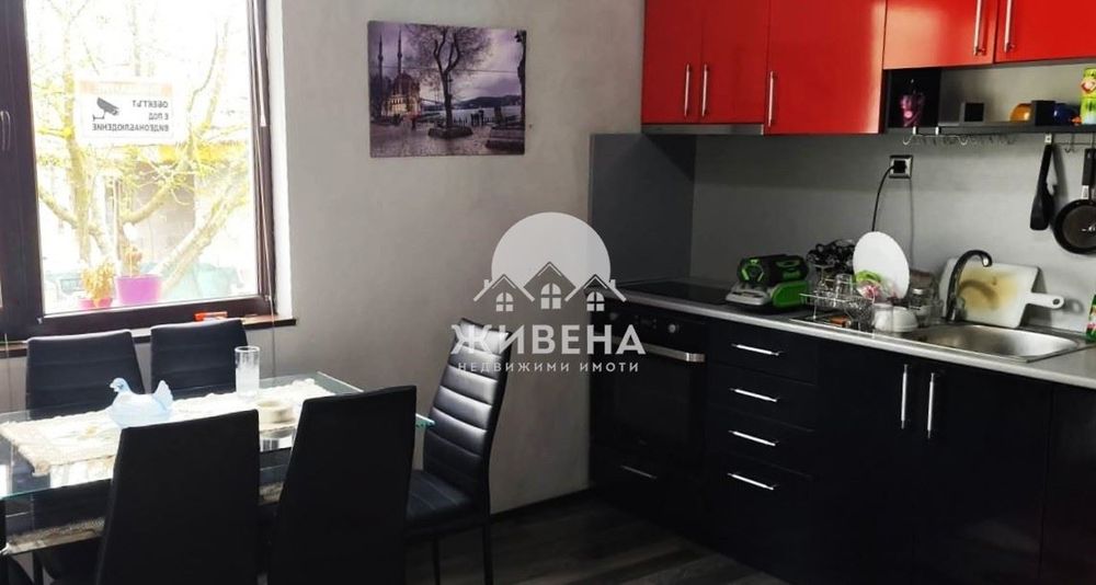 Продава къща в с.Батово, обл. Добрич
