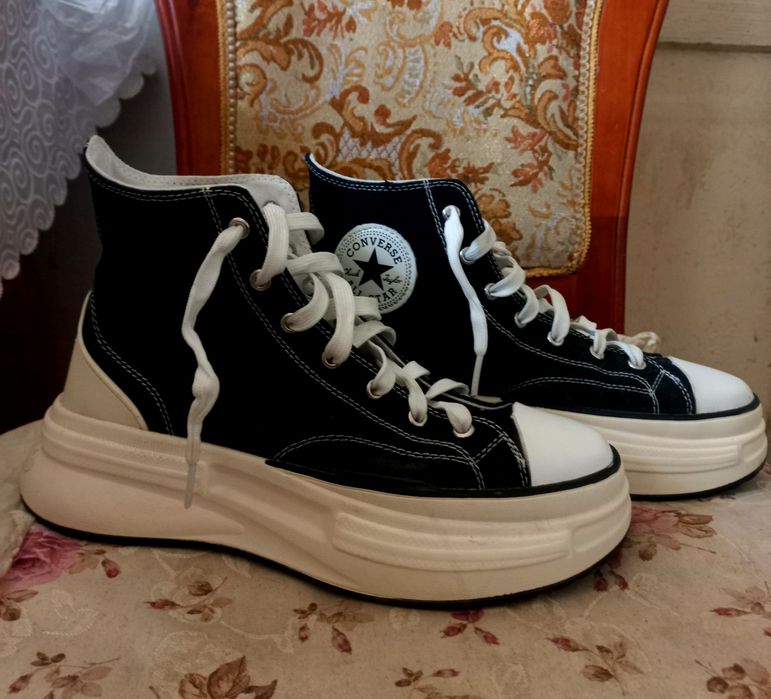 Converse Run Star Legacy CX