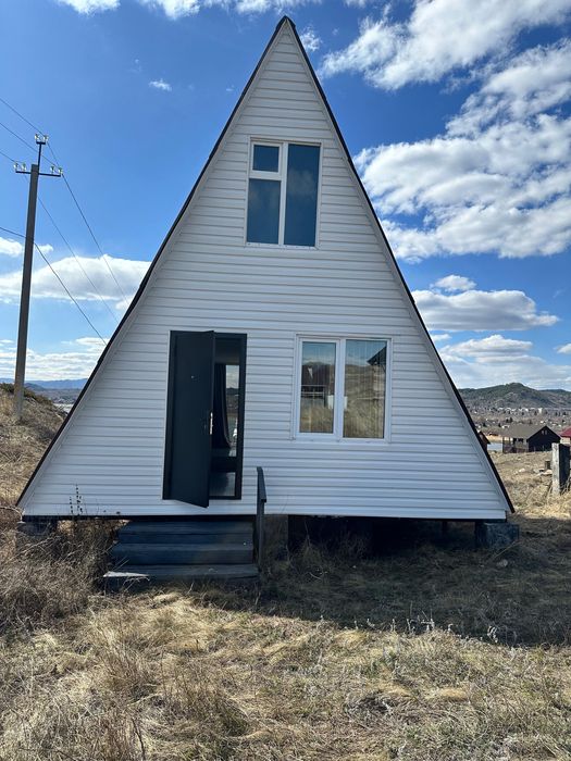 Продам дом на бухтарме!