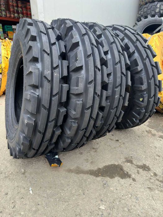 Anvelopa 7.50-16 Panther KHALYAN 12PR TT