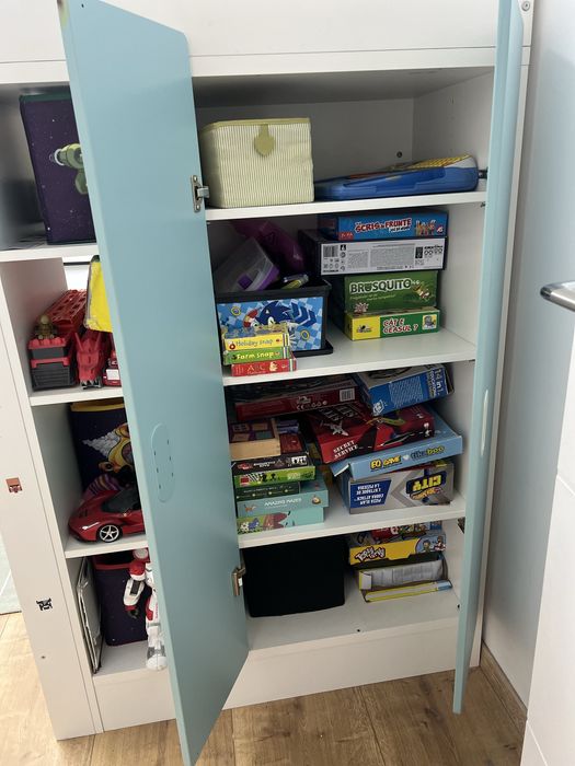 Pat supraetajat Ikea Smastad