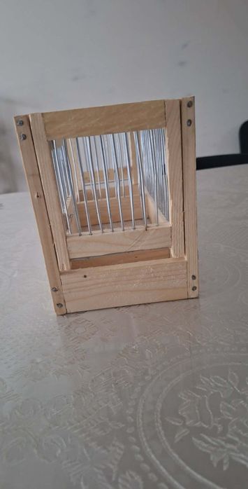 Colivi si prinzatori