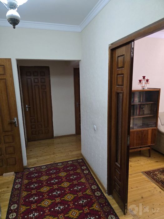 Продается 4х комнатная квартира на Карасу-2, продает собственник