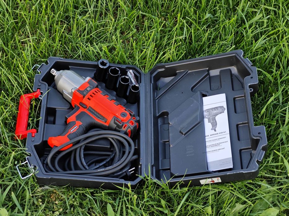 Masina insurubat/desfacut prezoane