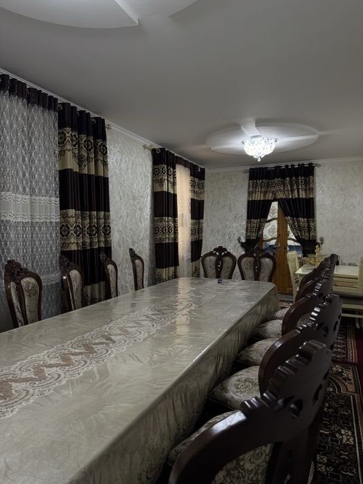 Сам шаҳар, Дам ариқ махалласида (Мўлжал микрораён) Ховли сотилади.