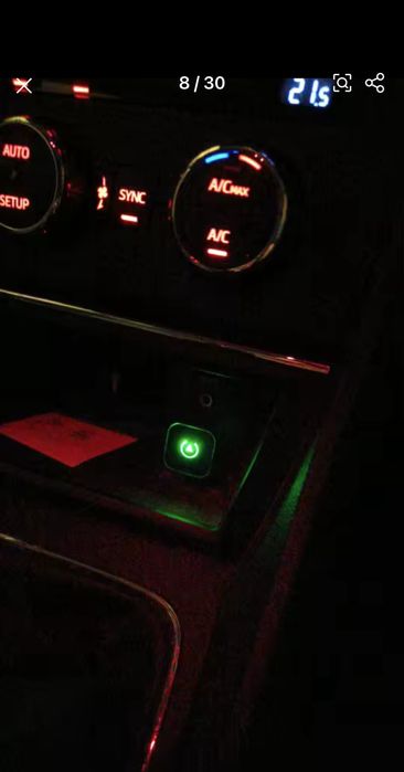 Adaptor wireless auto Carplay si Android Auto