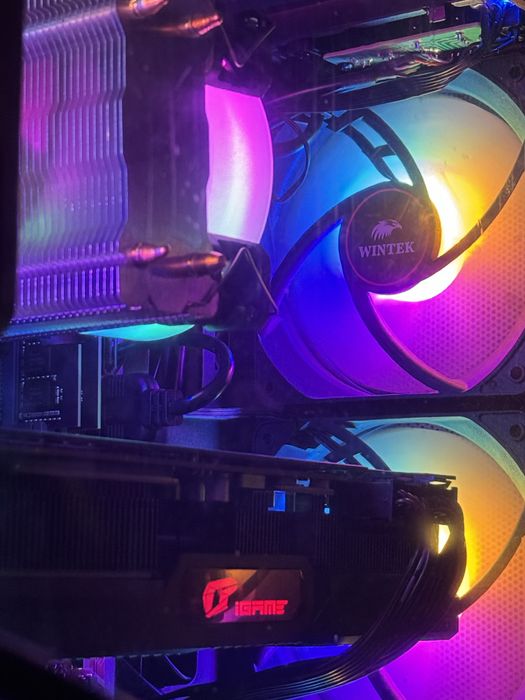 Компьютер обмен на Мак