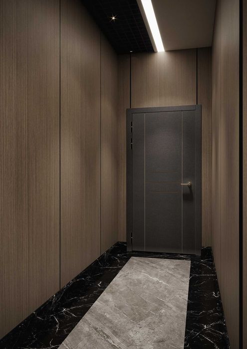 гипсоакрил ва фиброцемент панеллар