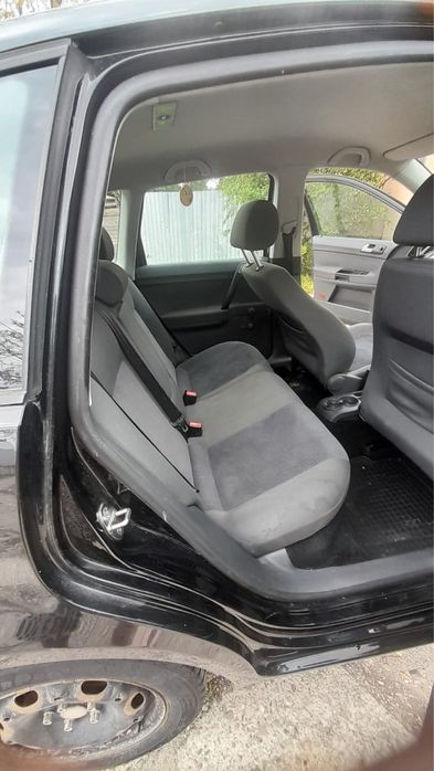 VOLKSWAGEN Polo 2006 — imagine 5