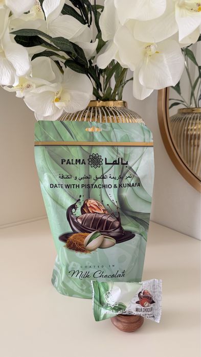 Продам финики в шоколаде