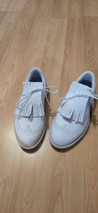 Adidas 38.5-golf обувки unisex