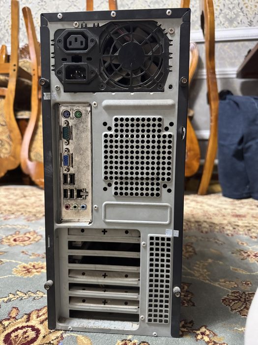 Компьютер Samsung