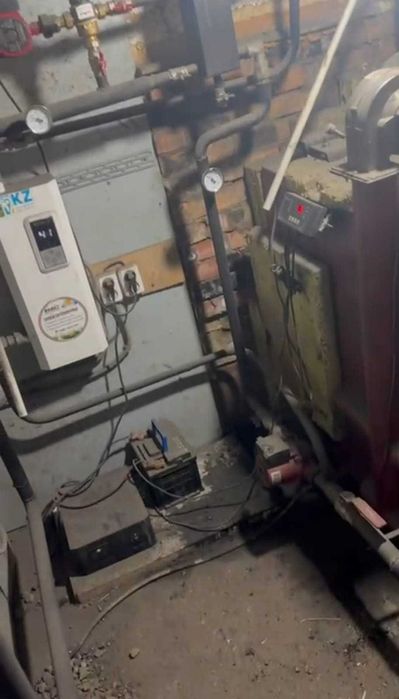 Продам дом  по улице Абая