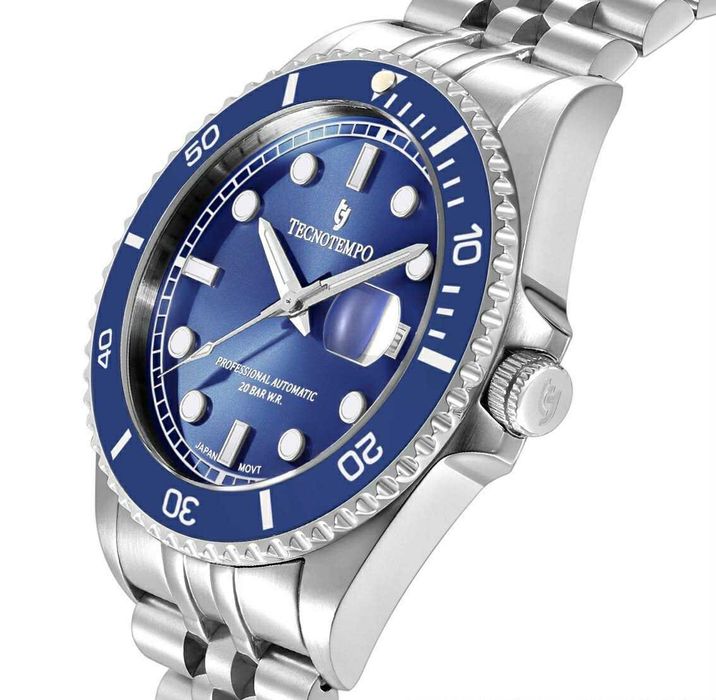 ceas automatic tecnotempo