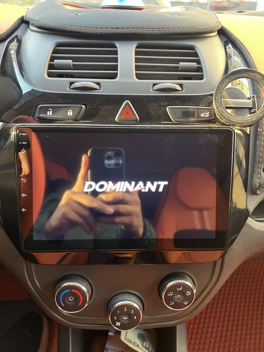 Dominant  Teyes manitor Cobaltga obmen pioneer 725 ga