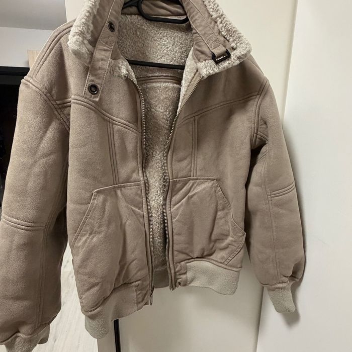 Дамско Яке с две лица оригинално на G-Star Raw