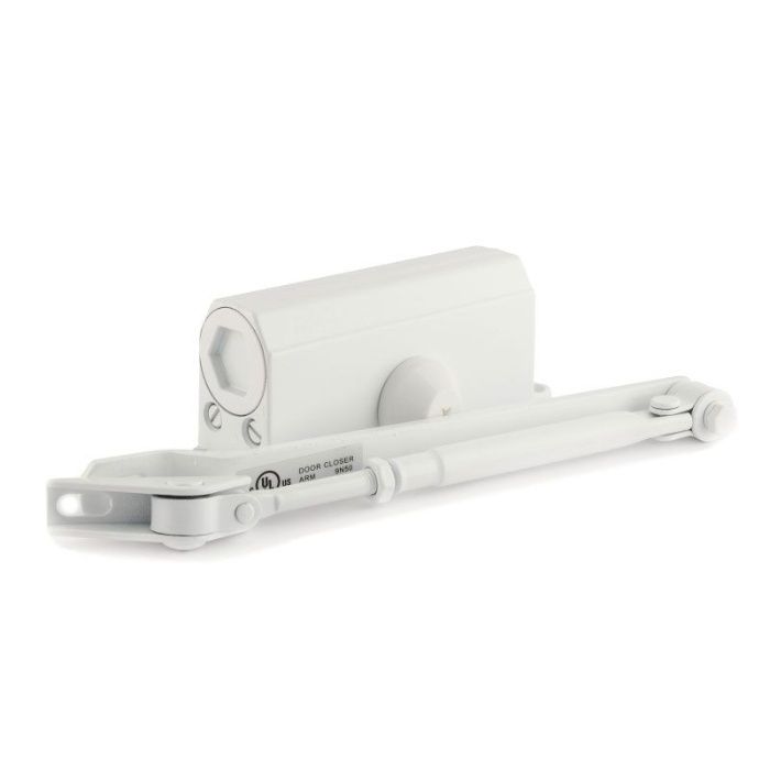 Доводчики дверные