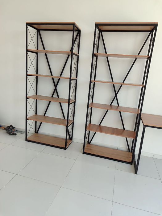 Loft stelaj от производителя