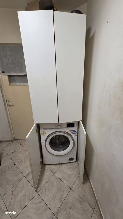 Vând apartament 2 camere decomandate – Cartier Grigorescu