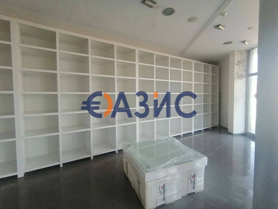 Продава се Заведение в Несебър - 154 кв.м за 1224 €/кв.м - Снимка #4