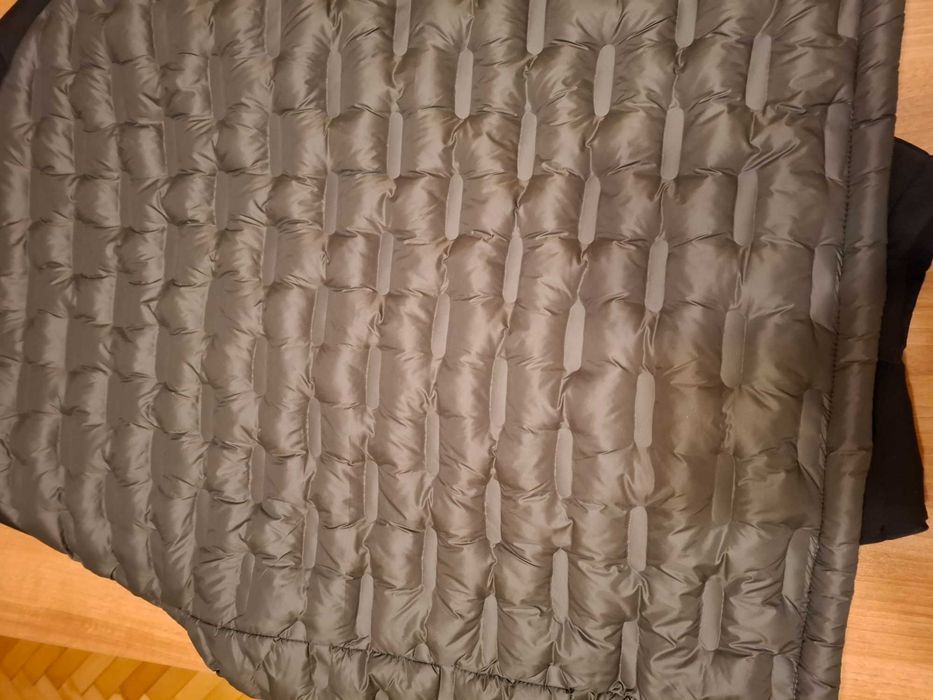 Мъжко зимно олекотено яке