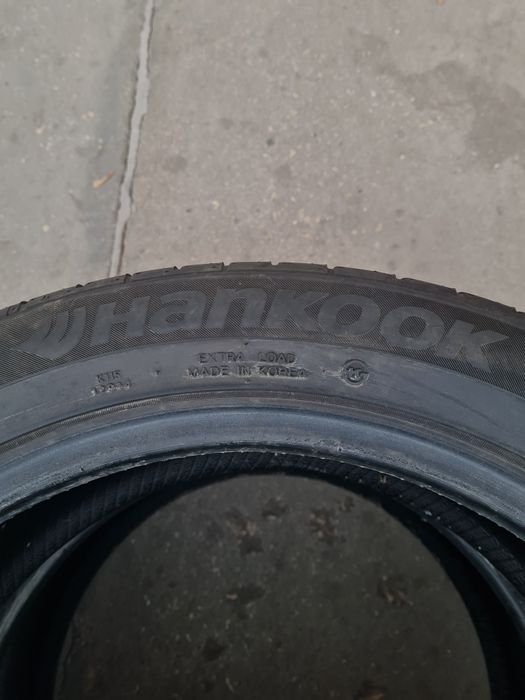 Летни гуми 2 броя HANKOOK VentusPrime2 205 50 R17