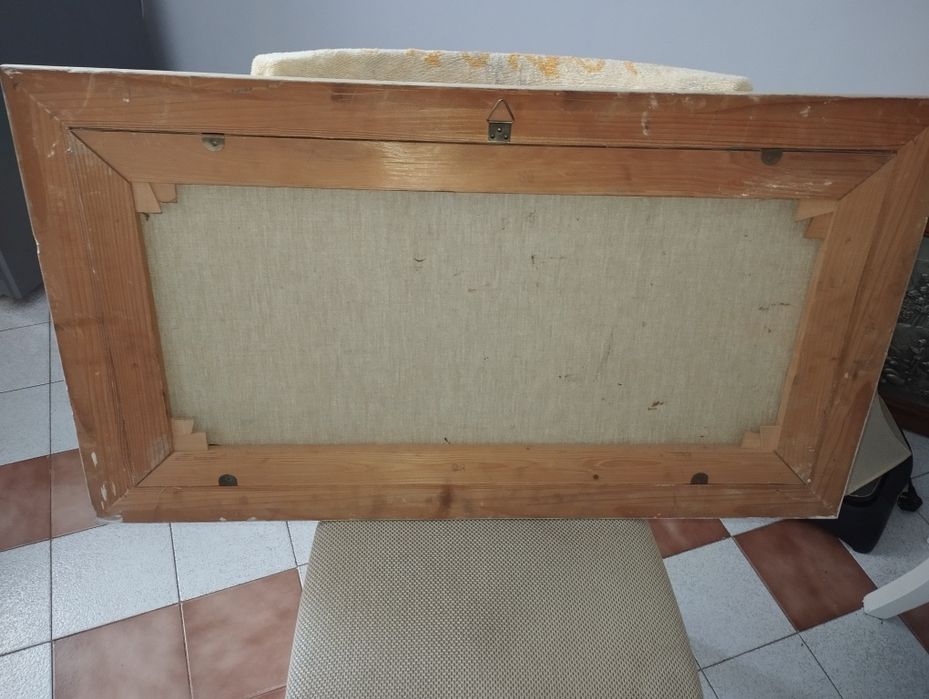 Масленu картини със пейзаш