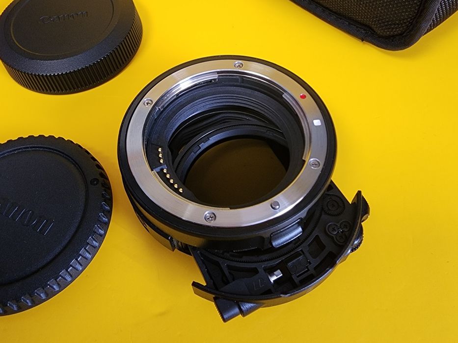 adaptor ef  rf cu filtru drop-in V-ND