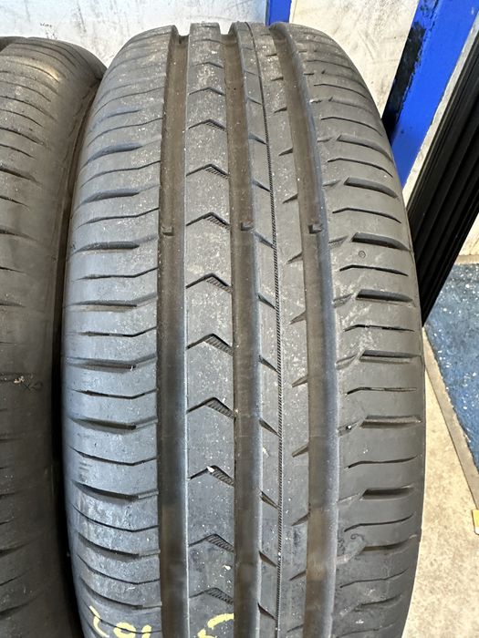 175/65/14 Continentla