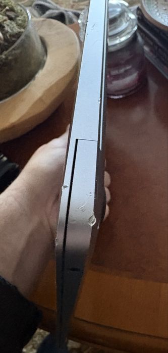 Macbook Air M1 16GB RAM