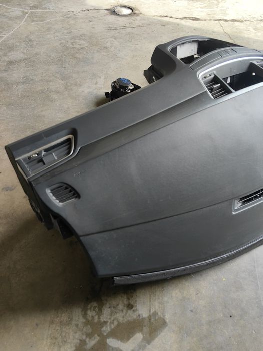 Арматурно табло Peugeot 508 / Пежо 508 2013г.