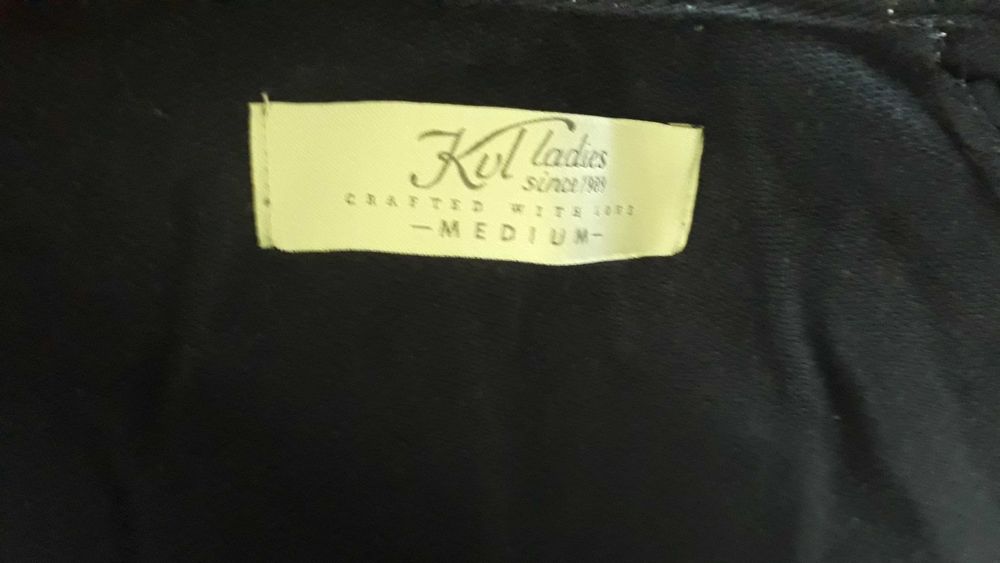 Hanorac Bluza trening 38 KVL