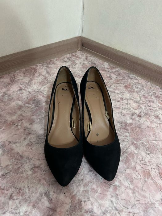 Туфли женские 37 размер